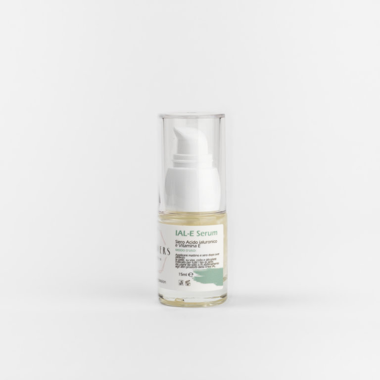 IAL-E Serum - immagine 2