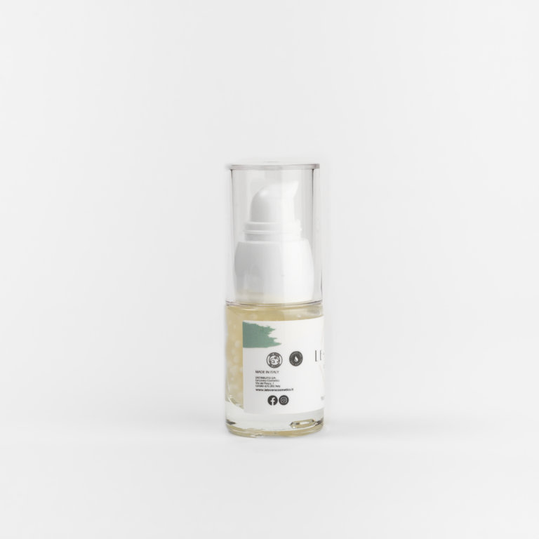 IAL-E Serum - immagine 3