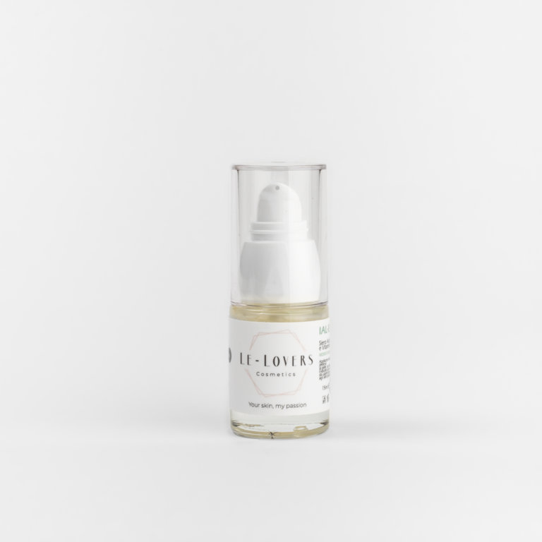 IAL-E Serum