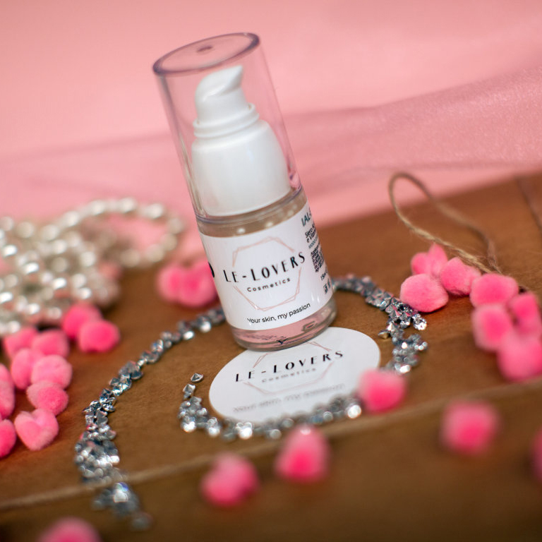 IAL-E Serum - immagine 4