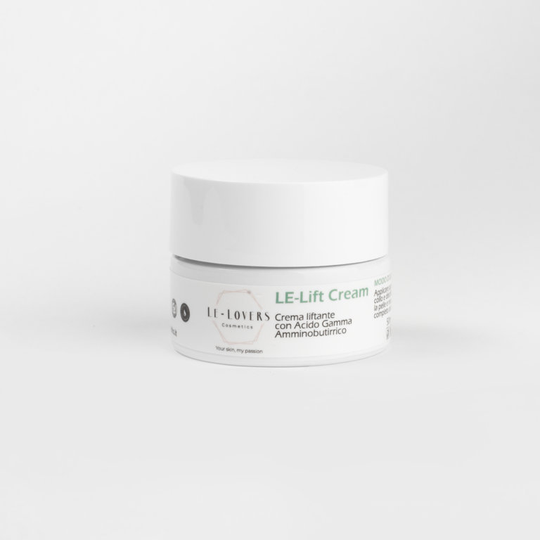 LE-Lift Cream