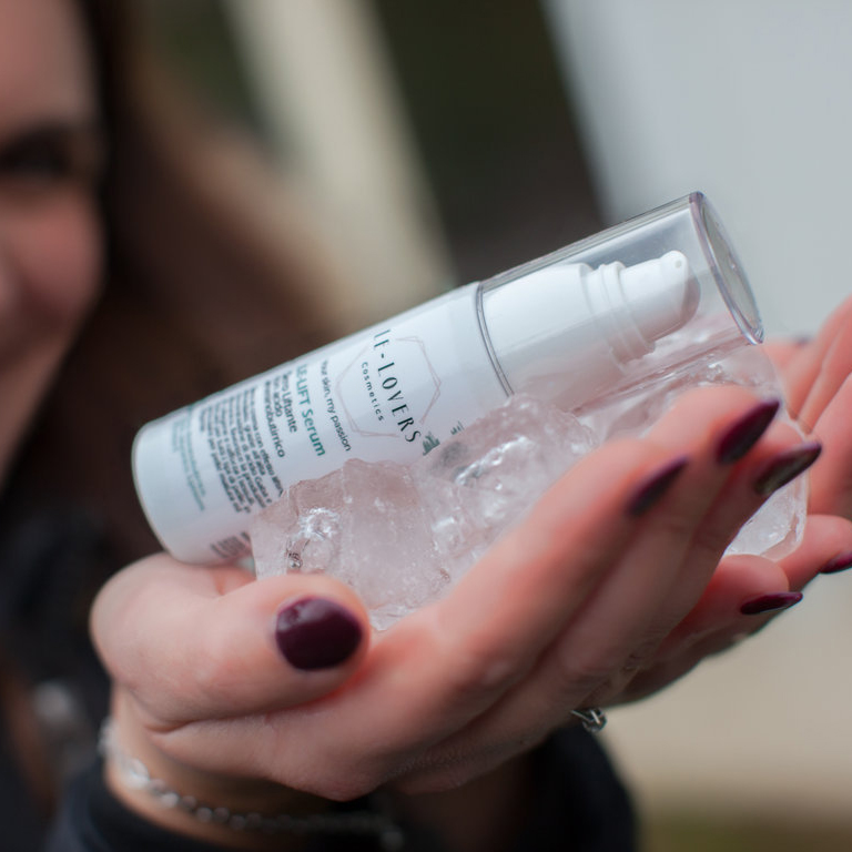 LE-Lift Serum - immagine 3