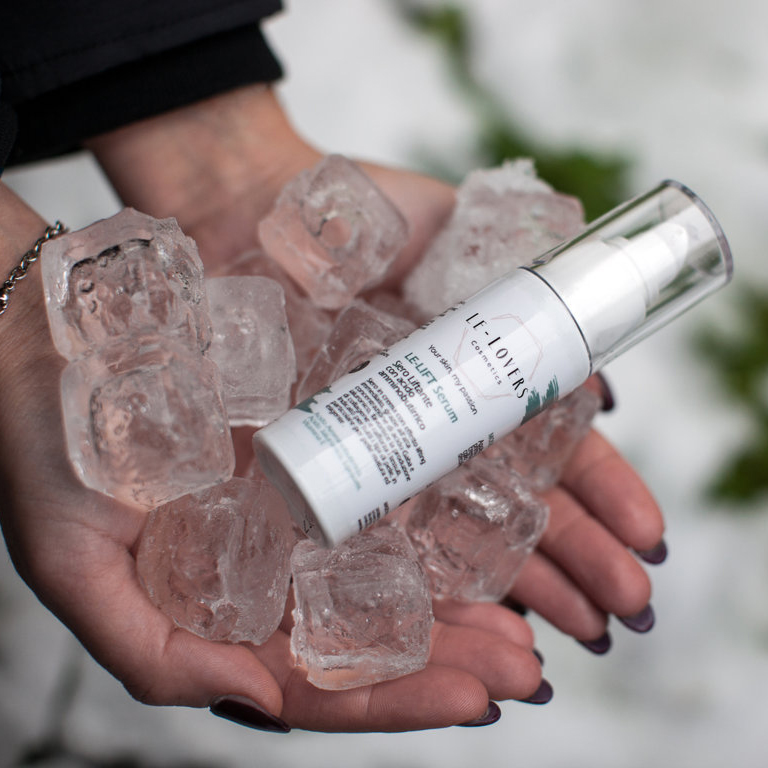 LE-Lift Serum - immagine 2