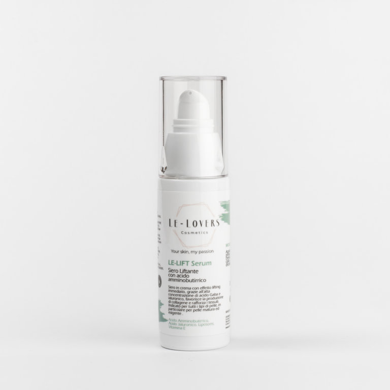 LE-Lift Serum
