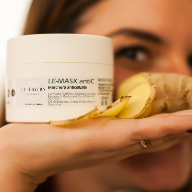 LE-Mask AntiC - immagine 2