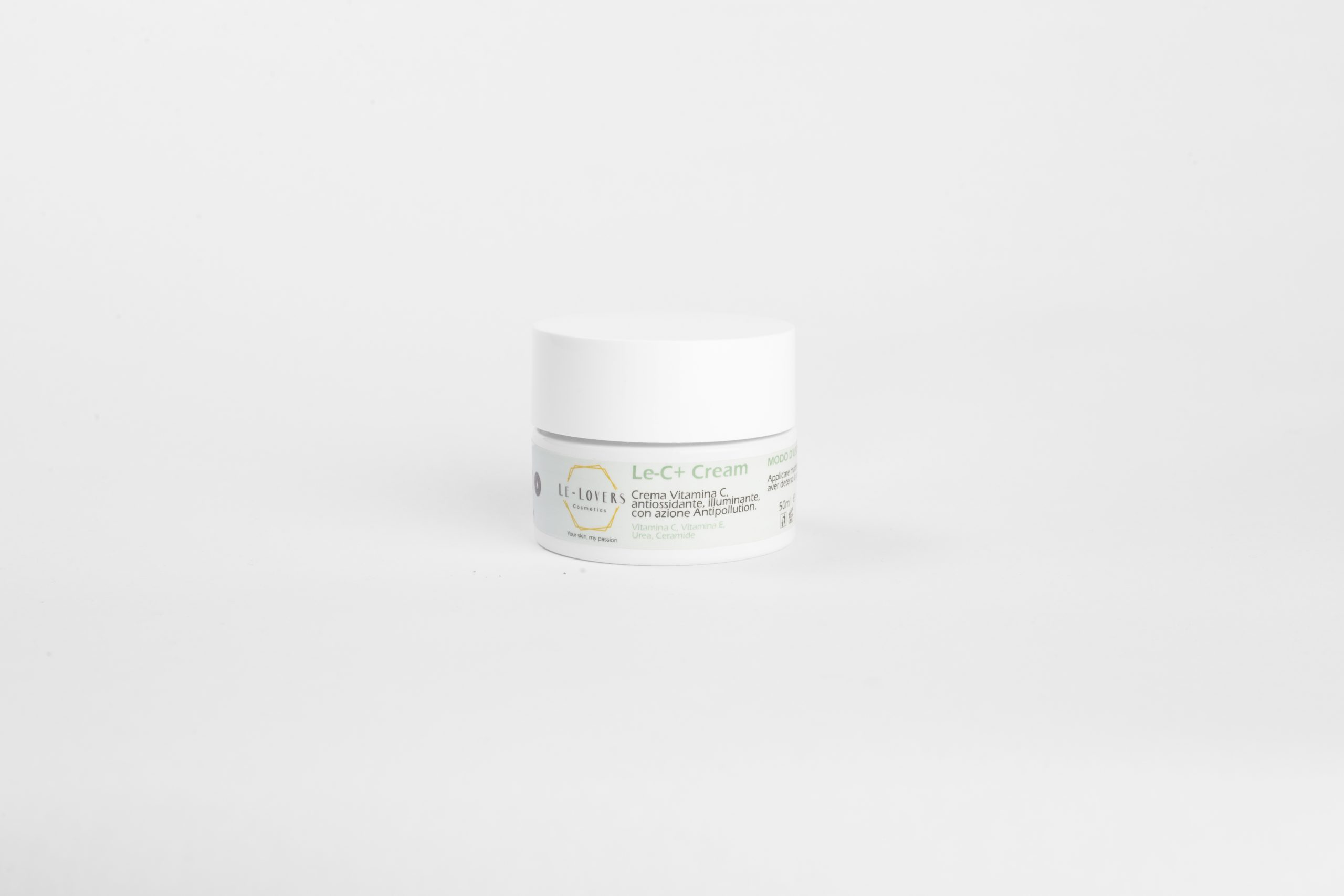 Le-C+ Cream