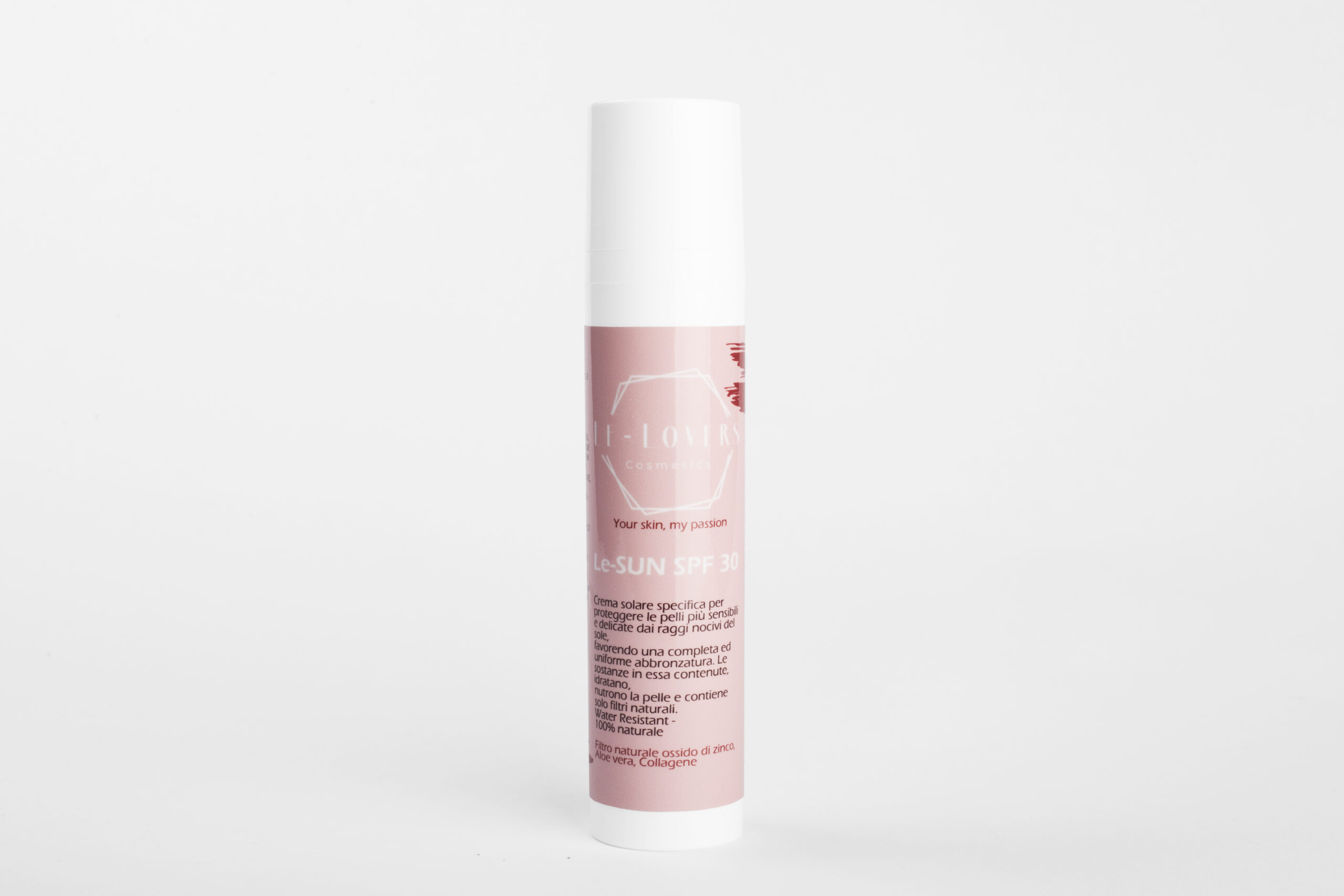 Le-SUN Spf 30