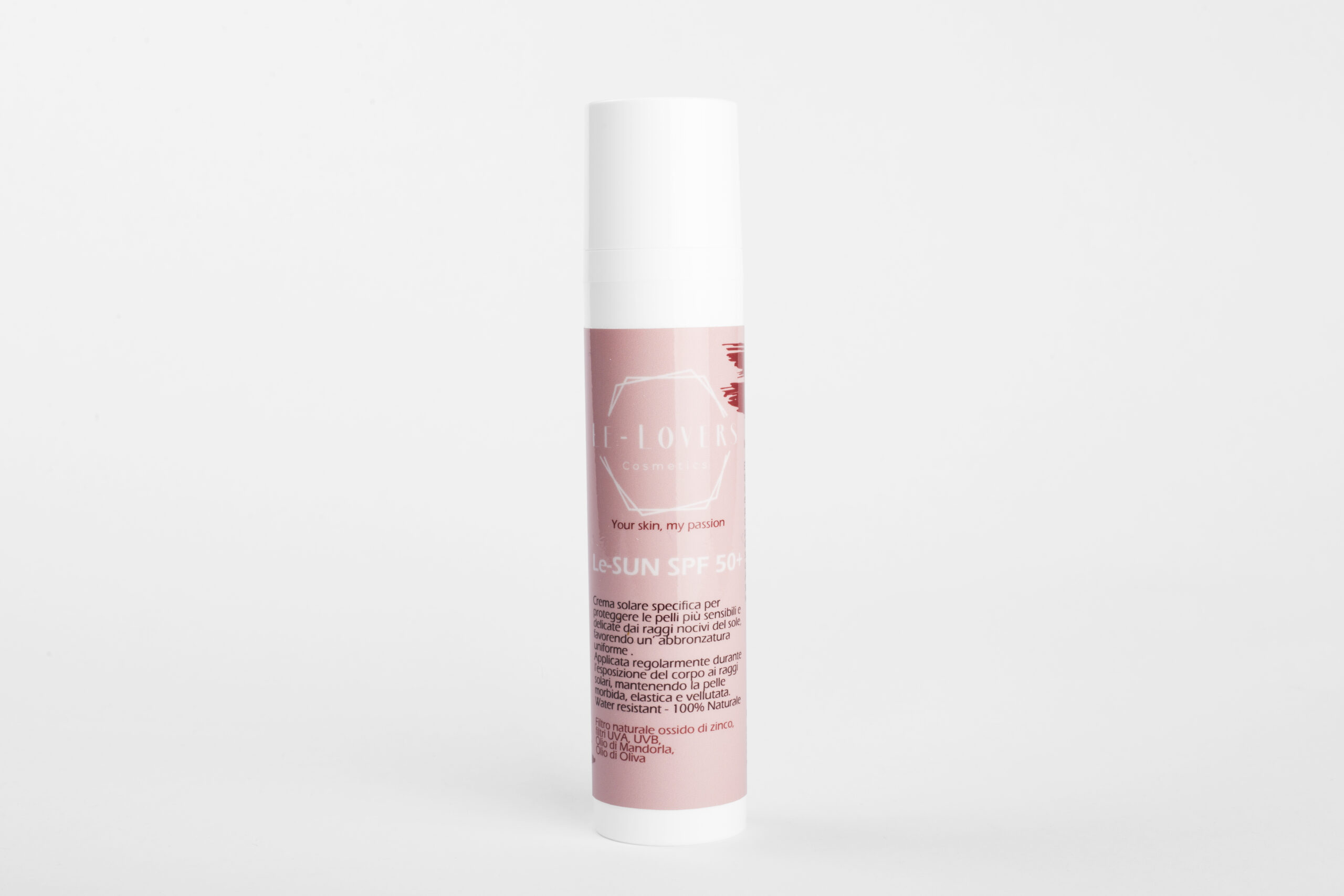 Le-SUN Spf 50+