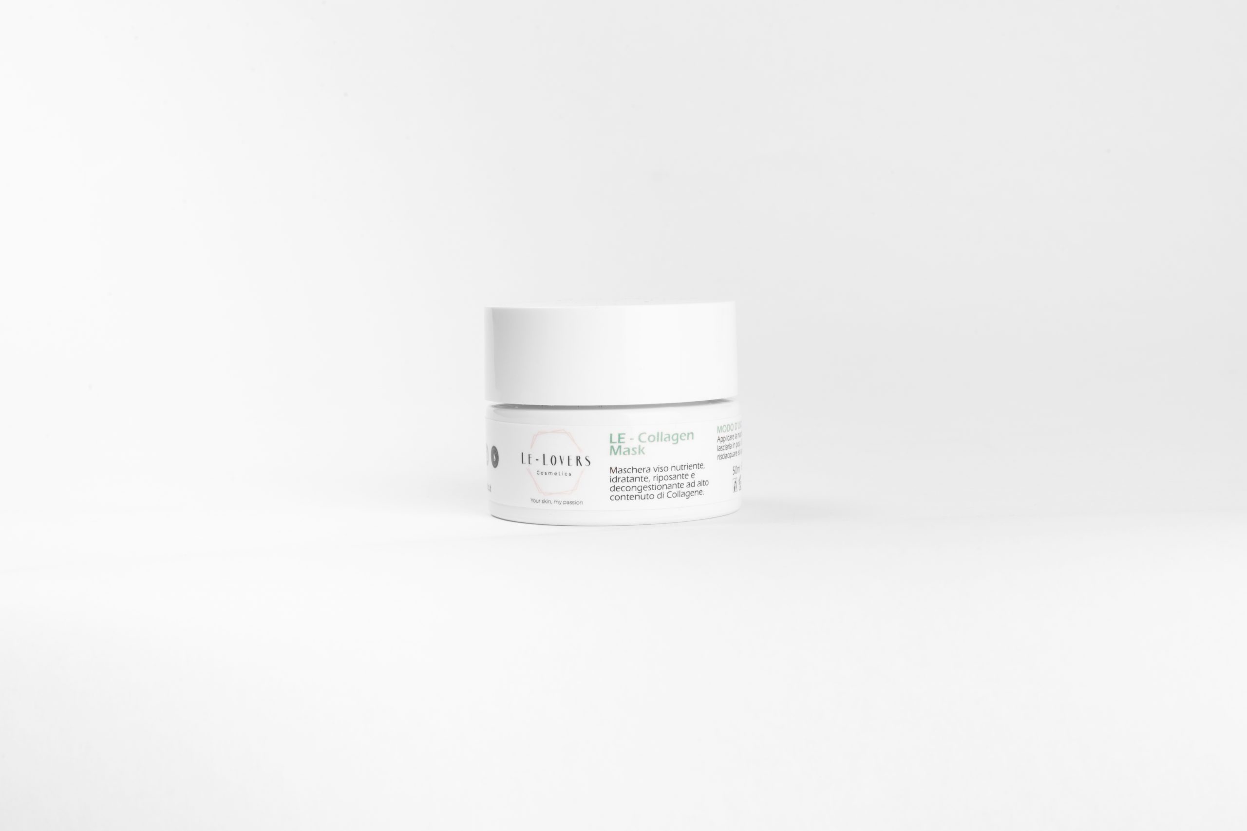 Le-Collagen Mask