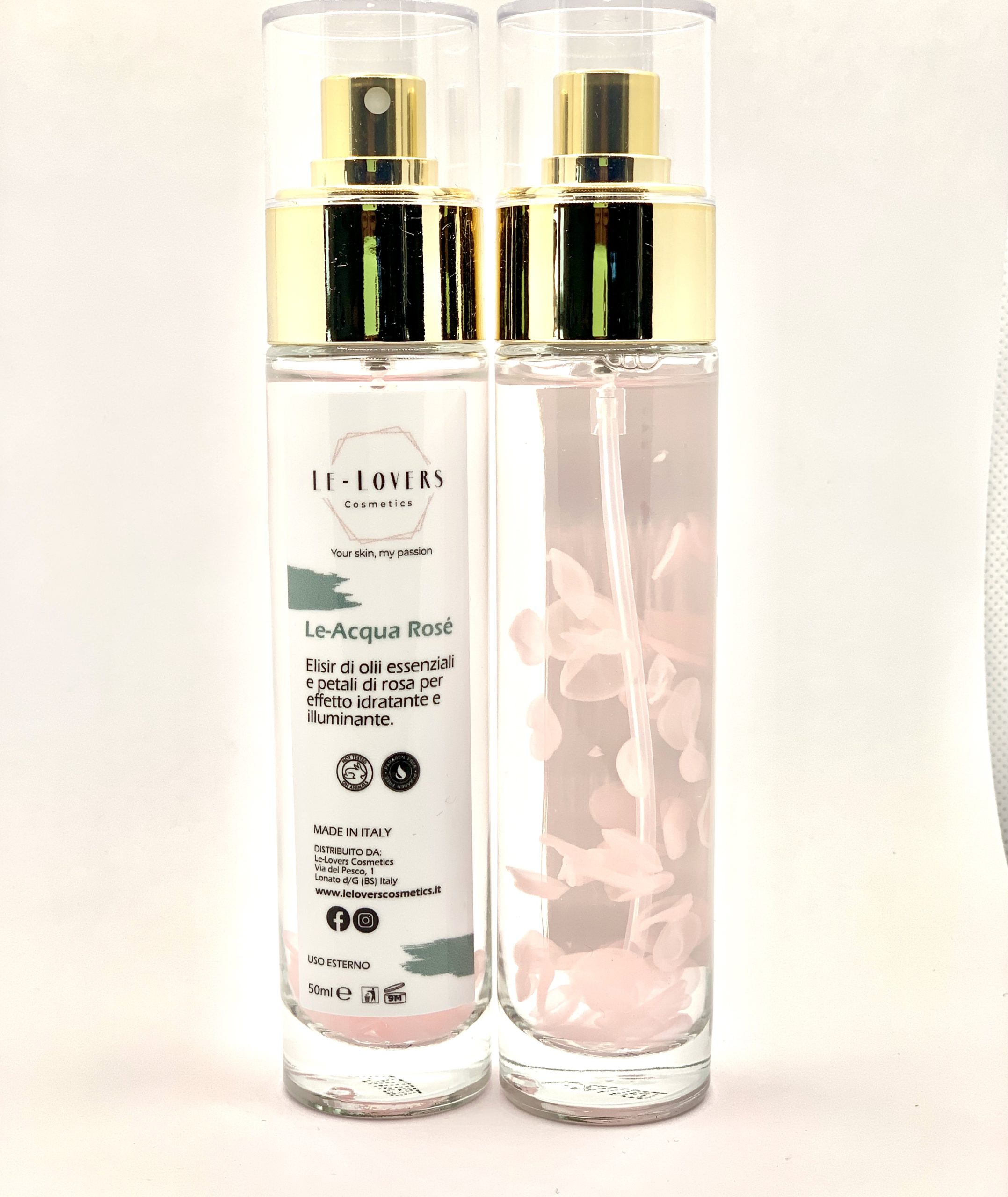 Le-Acqua Rosè - immagine 2